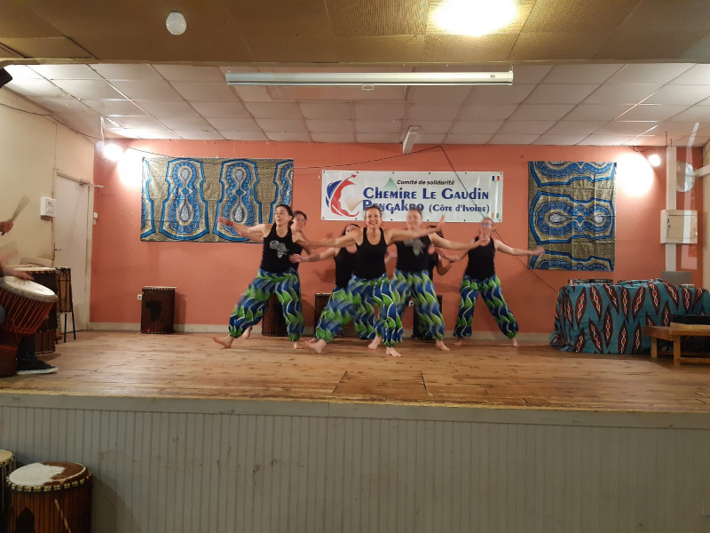 Illustration de l'actualité